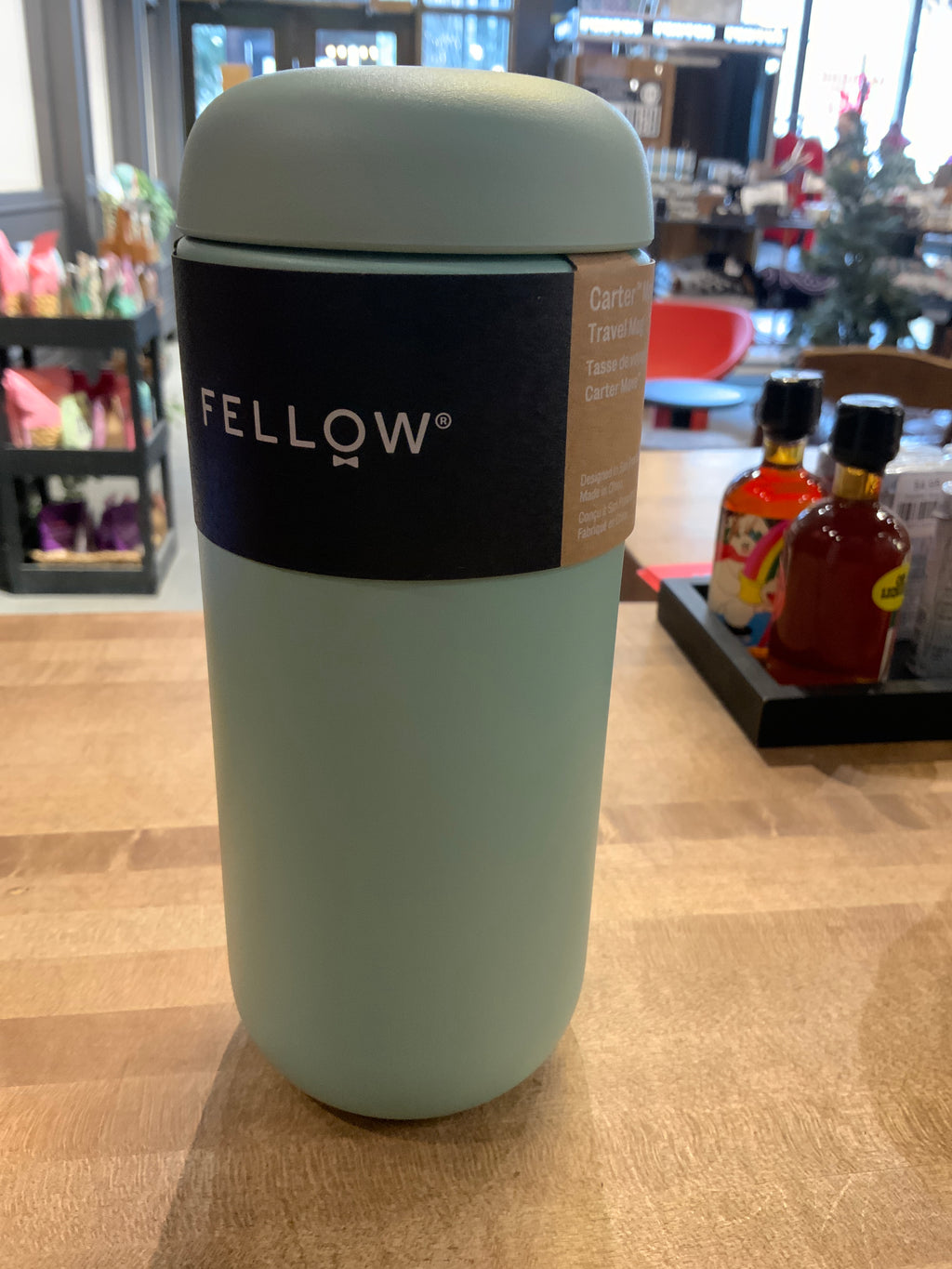 Mug / Fellow - 16oz