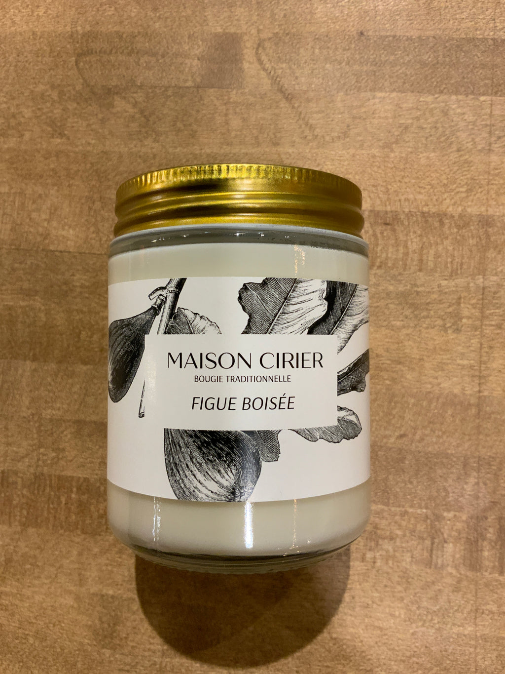 Chandelle / Maison Cirier - Diverses
