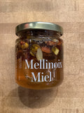 Miel / Miels d'Anicet - Mellinoix et miel - 320g
