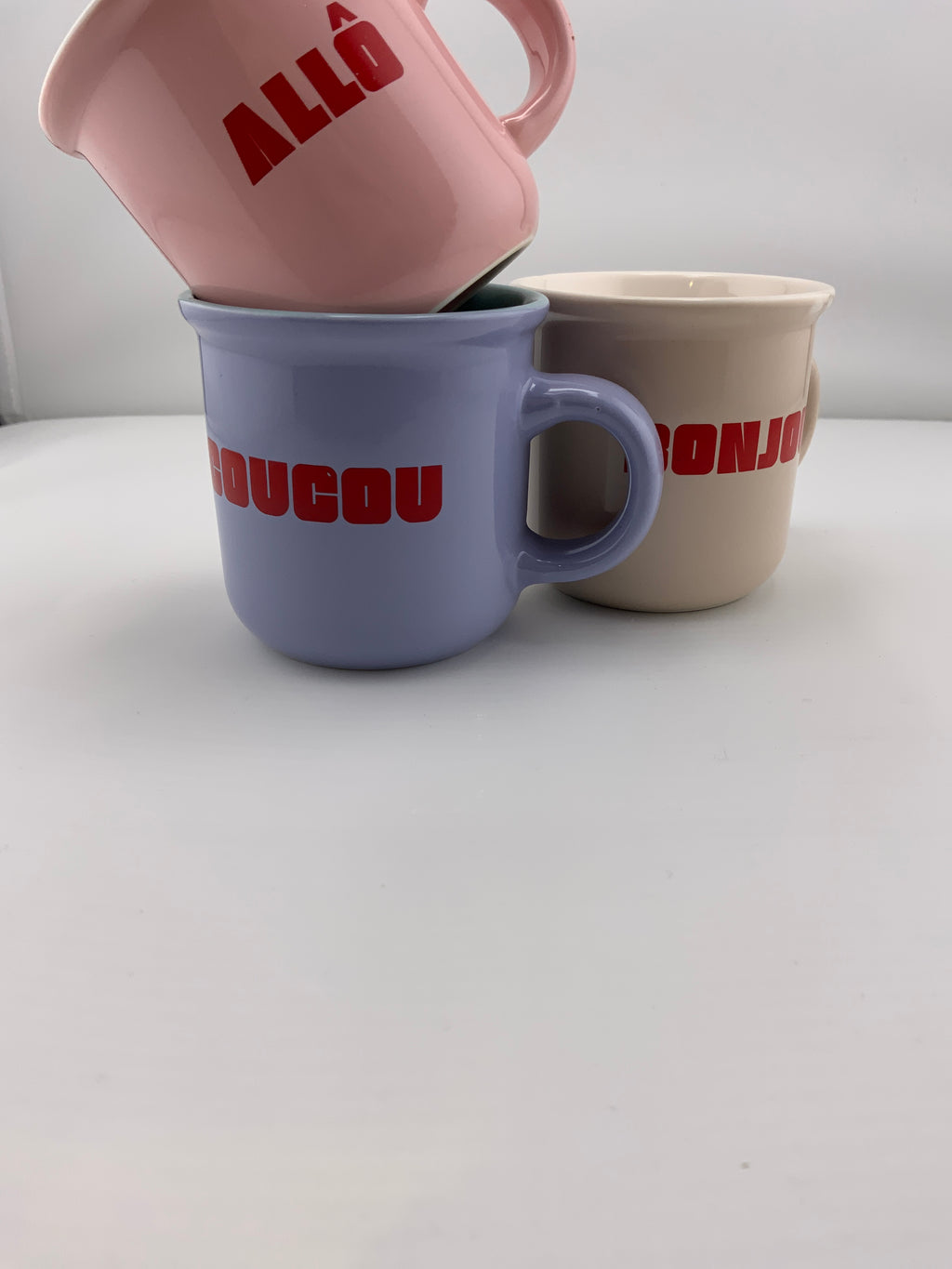 Mini mug / MSTL