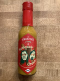 Sauce / La Pimenterie X Gurky - Kumquat Crush