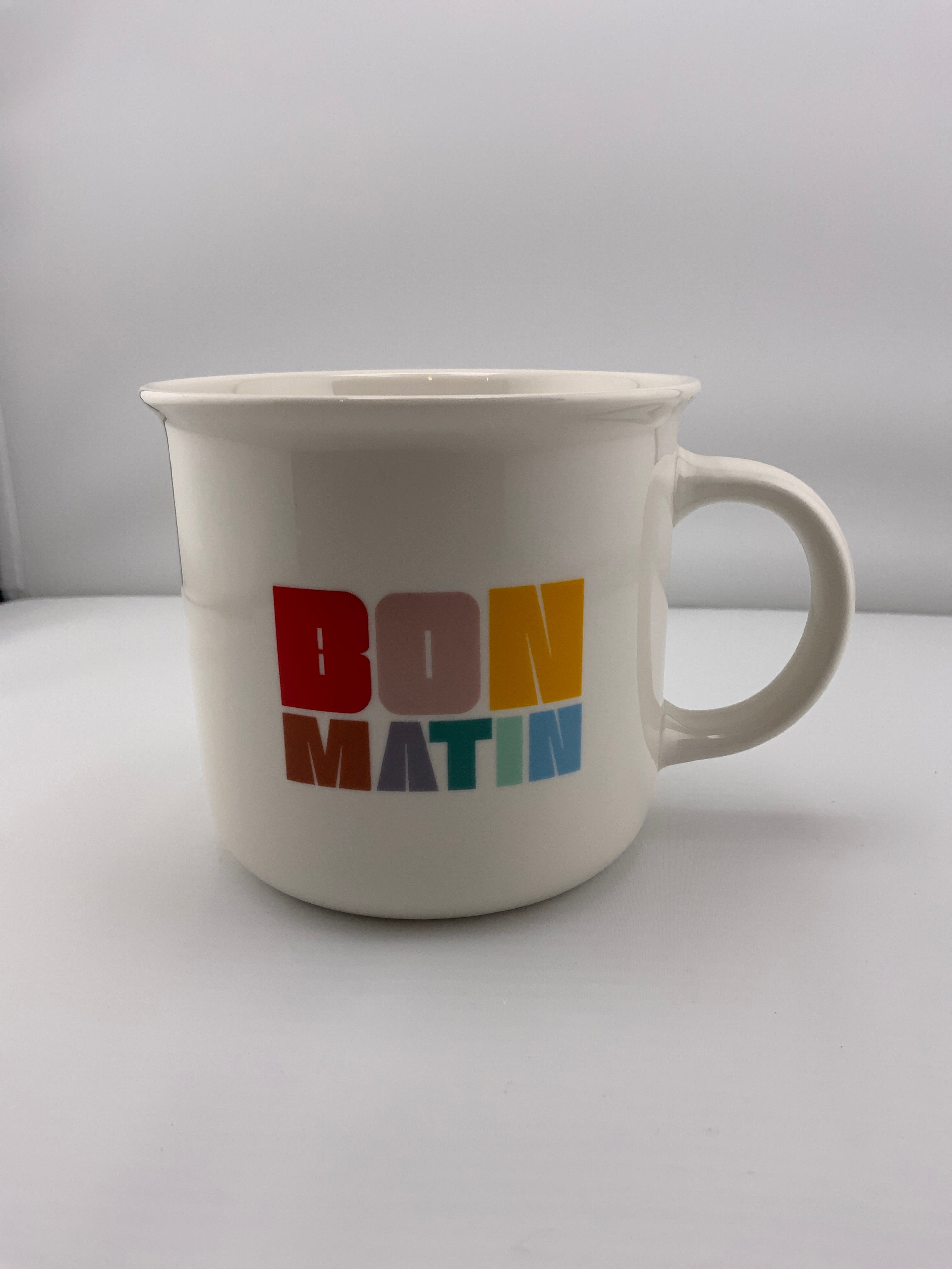 Tasse / MSTL