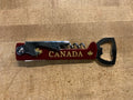 Bottle Opener / Royal Sales - 3-in-1 - Canada - Red