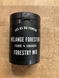Épices / Les As du Fumoir - Mélange forestier - 50g