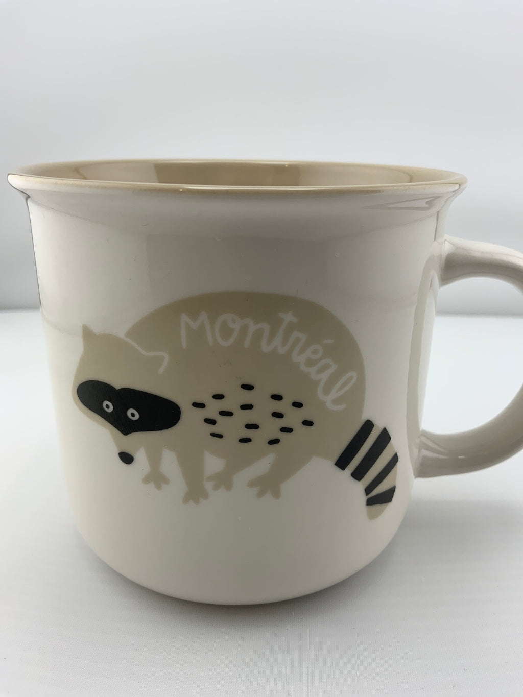Tasse / MSTL