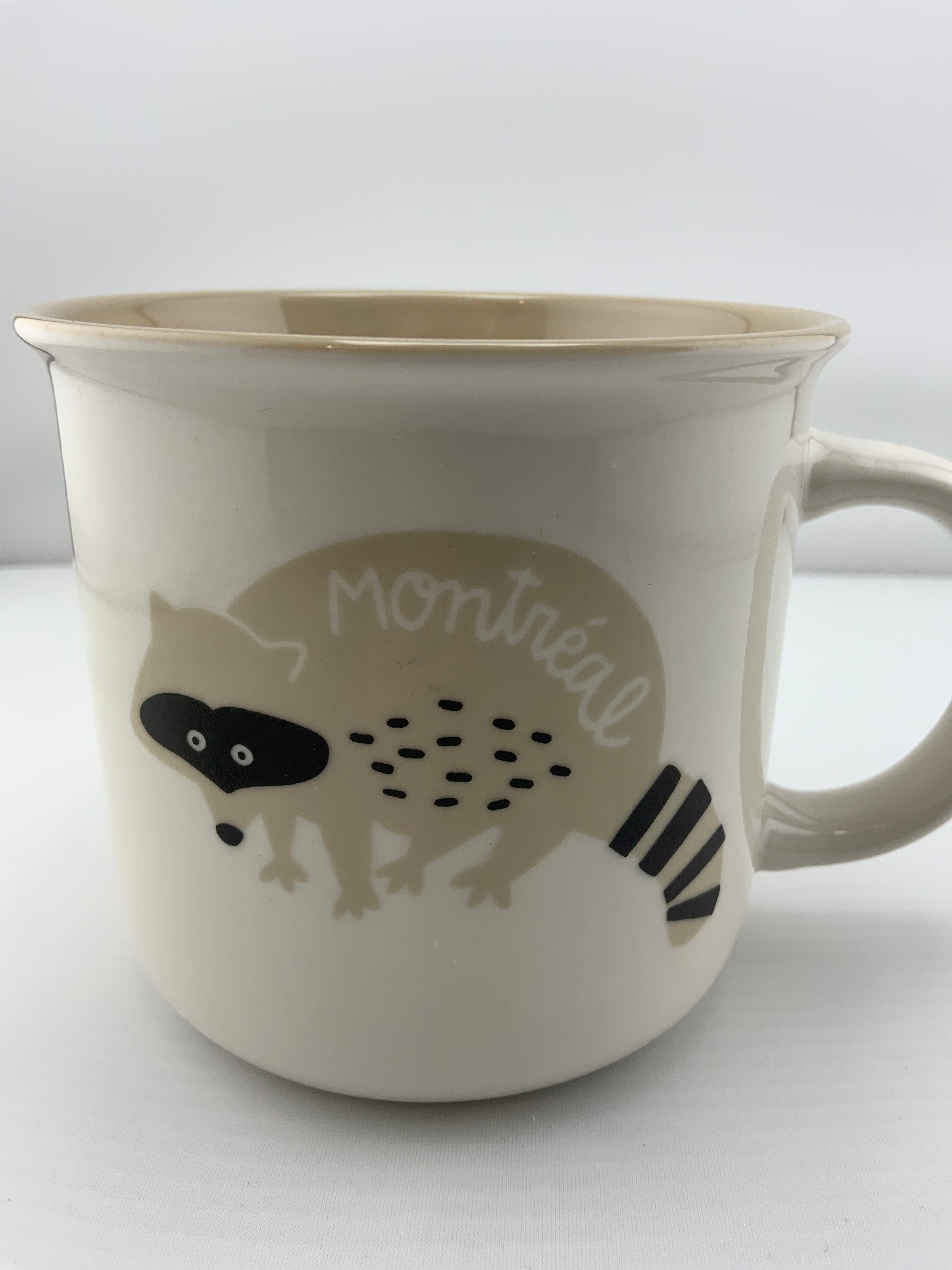 Tasse / MSTL