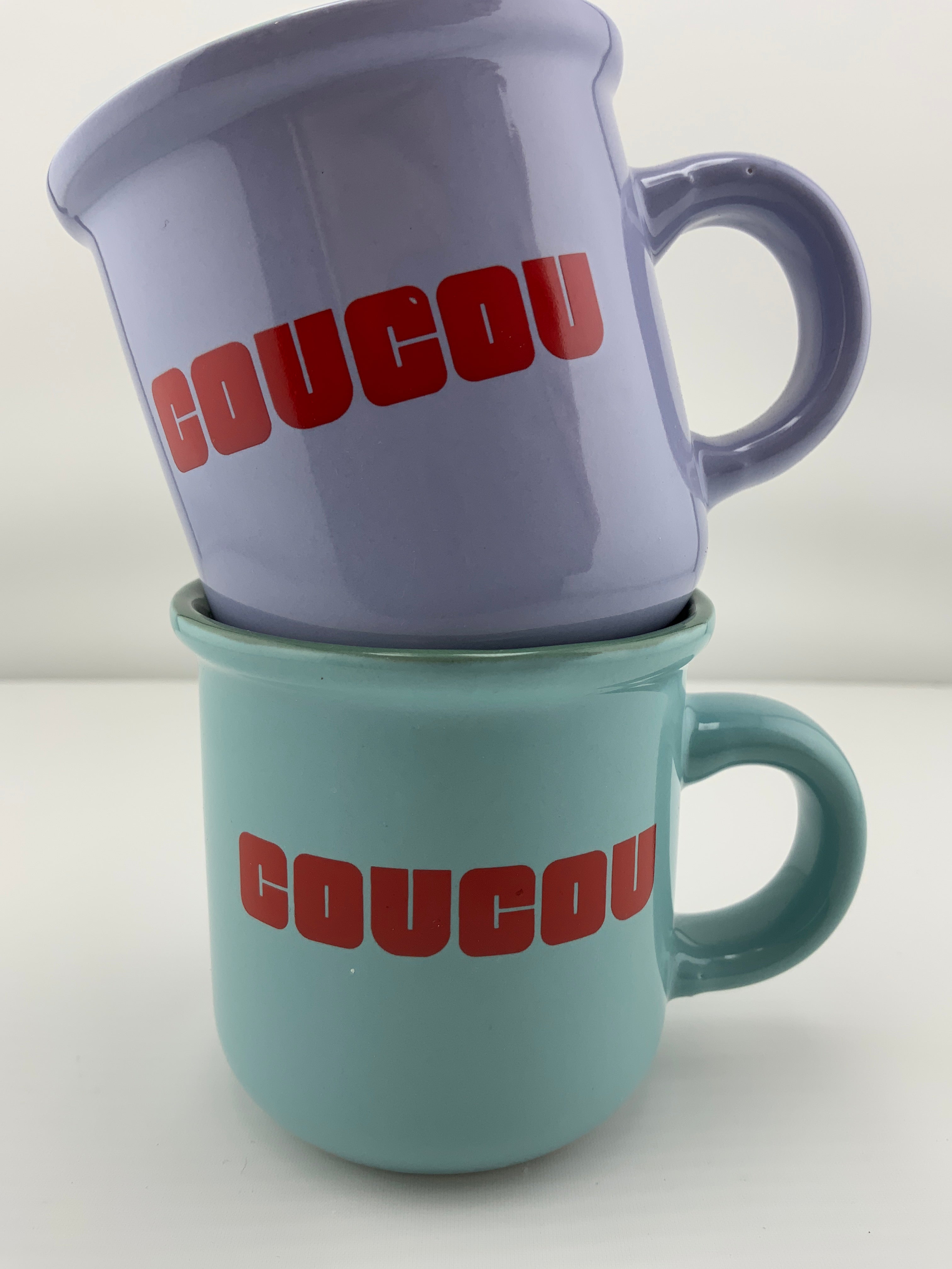 Mini mug / MSTL