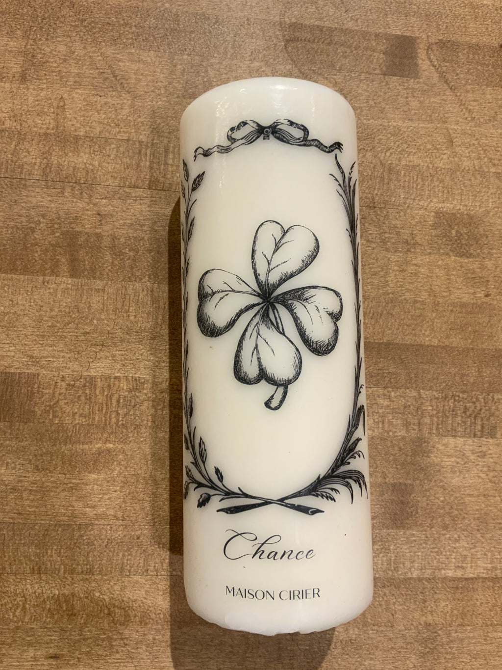 Cierge / Maison Cirier - Moyen