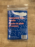 Poncho simple