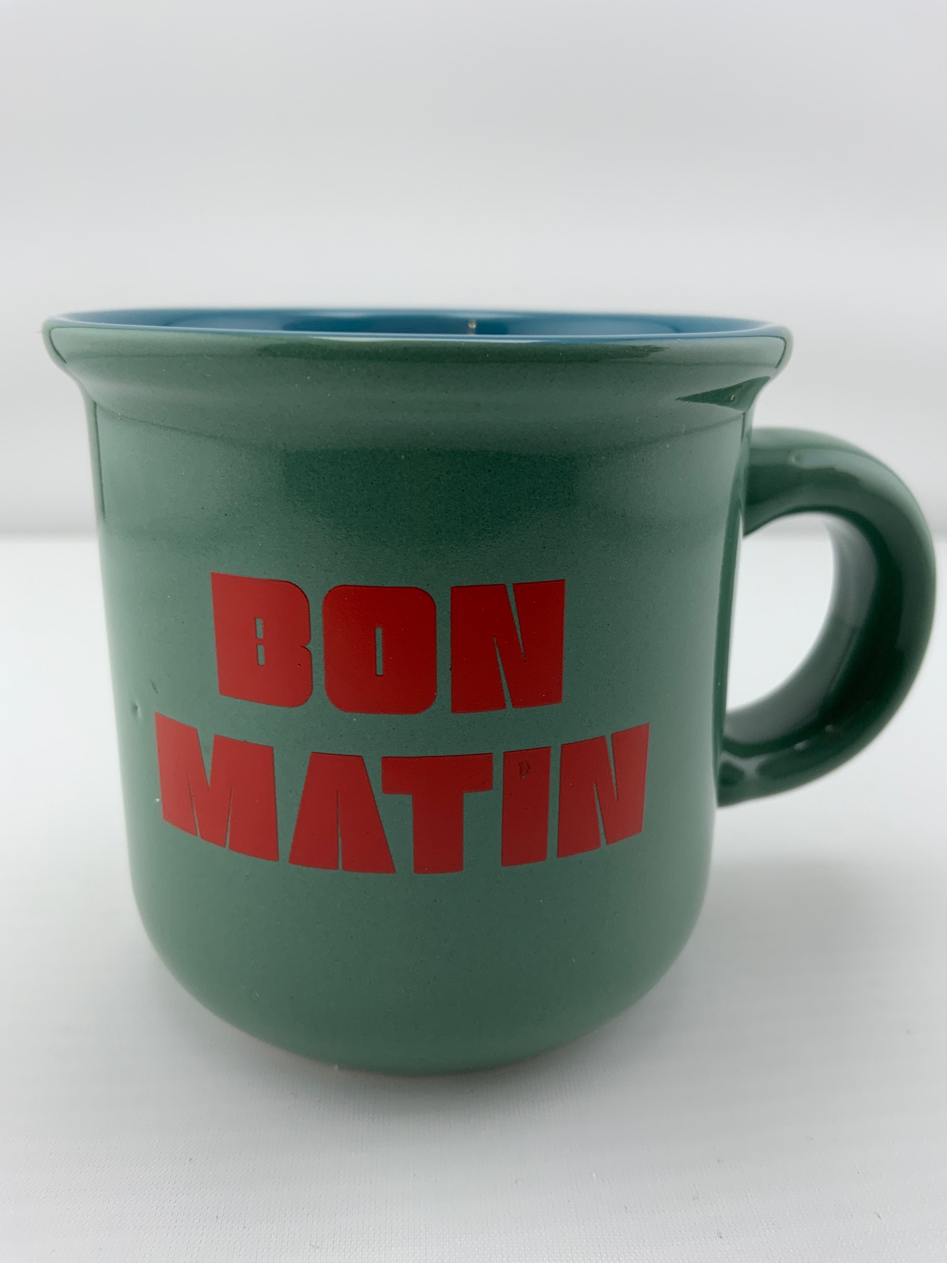 Mini mug / MSTL