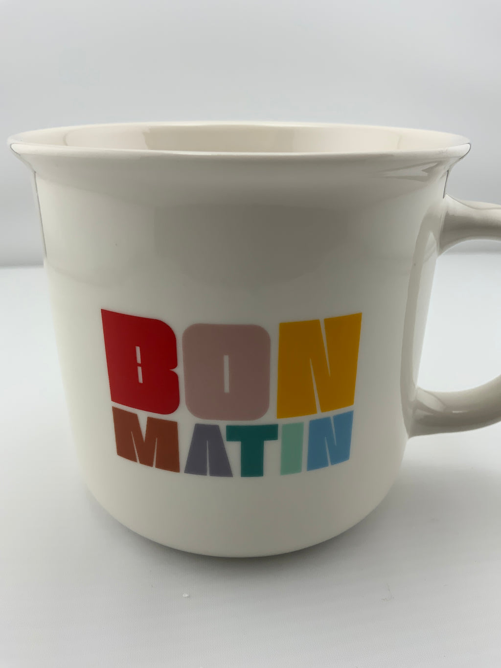 Tasse / MSTL