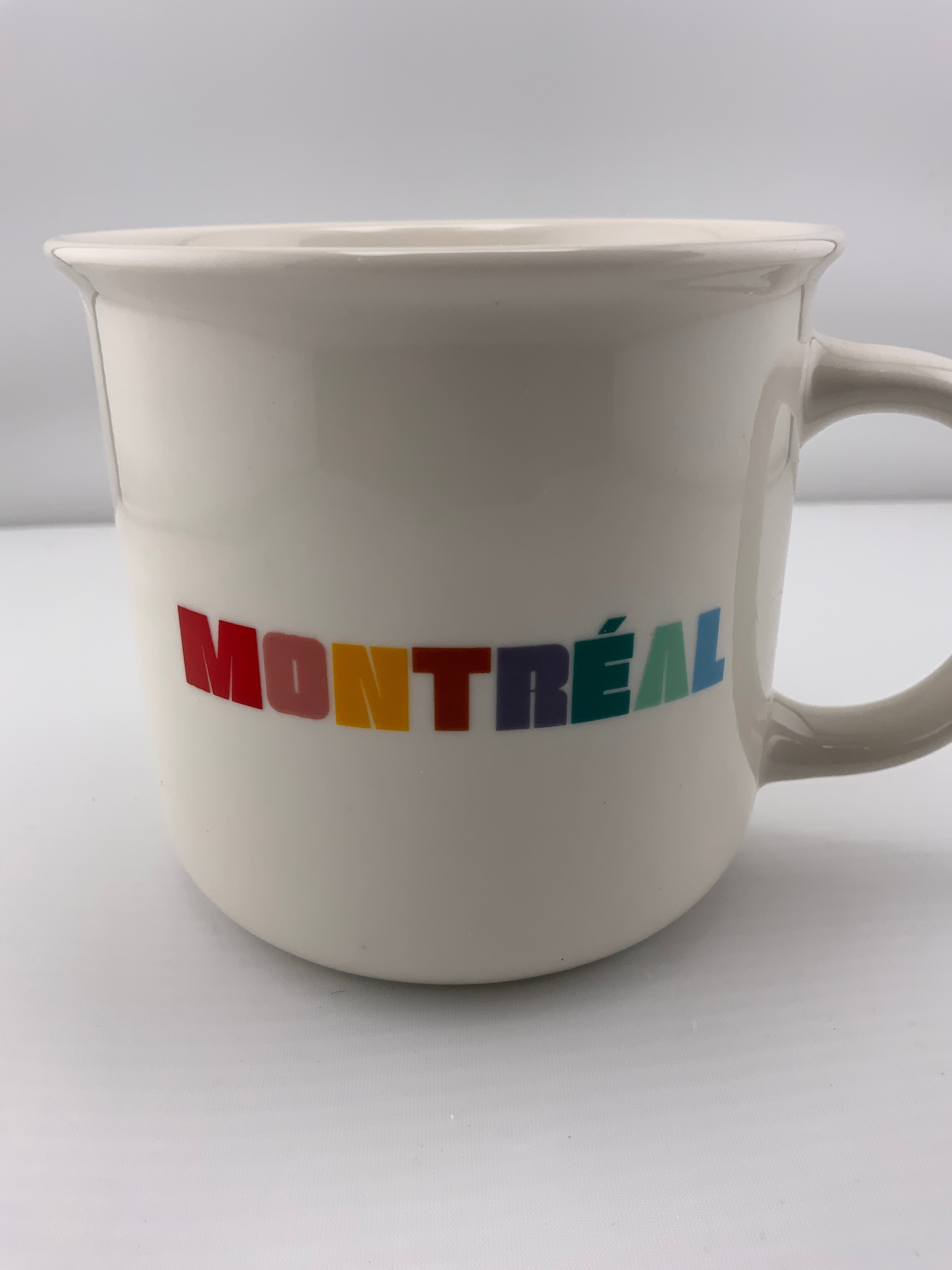 Tasse / MSTL