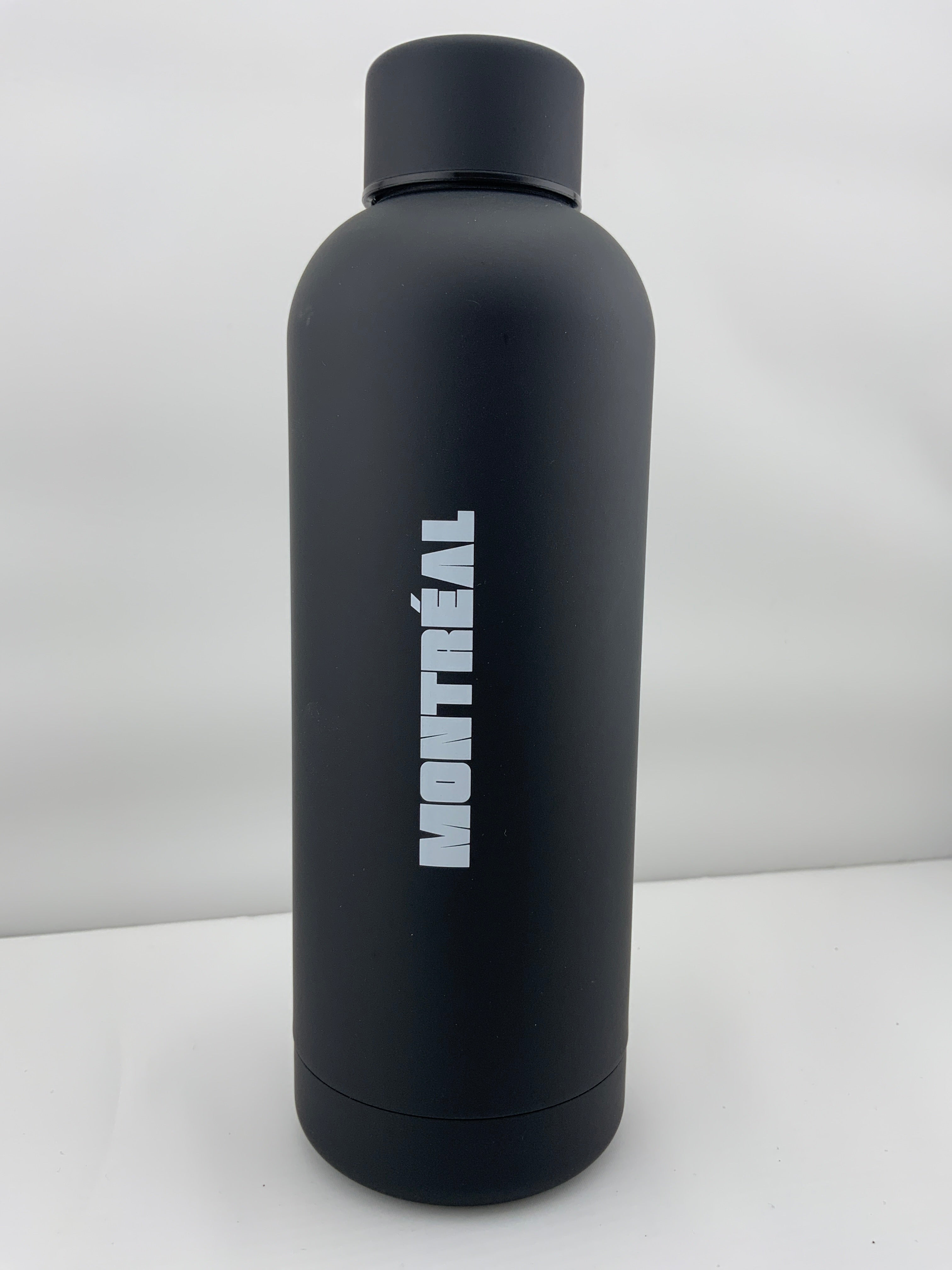 Bouteille réutilisable / MSTL