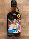 Sirop d’érable / Pony et Ferme du Loup - 375 ml - Collab