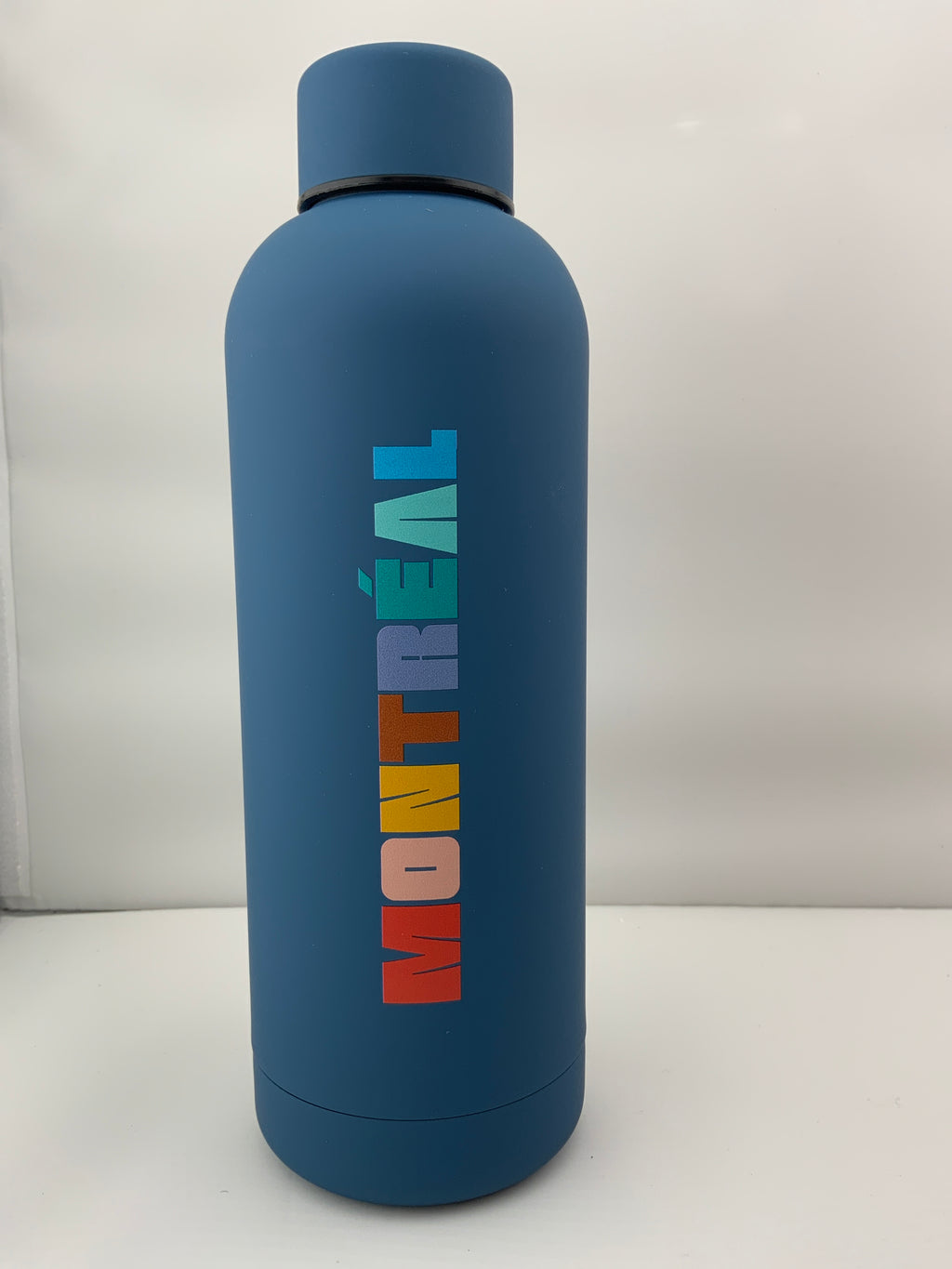 Bouteille réutilisable / MSTL