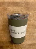 Tumbler / Kinto - To Go - 360ml