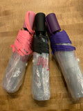 Umbrella / MSTL - Transparent