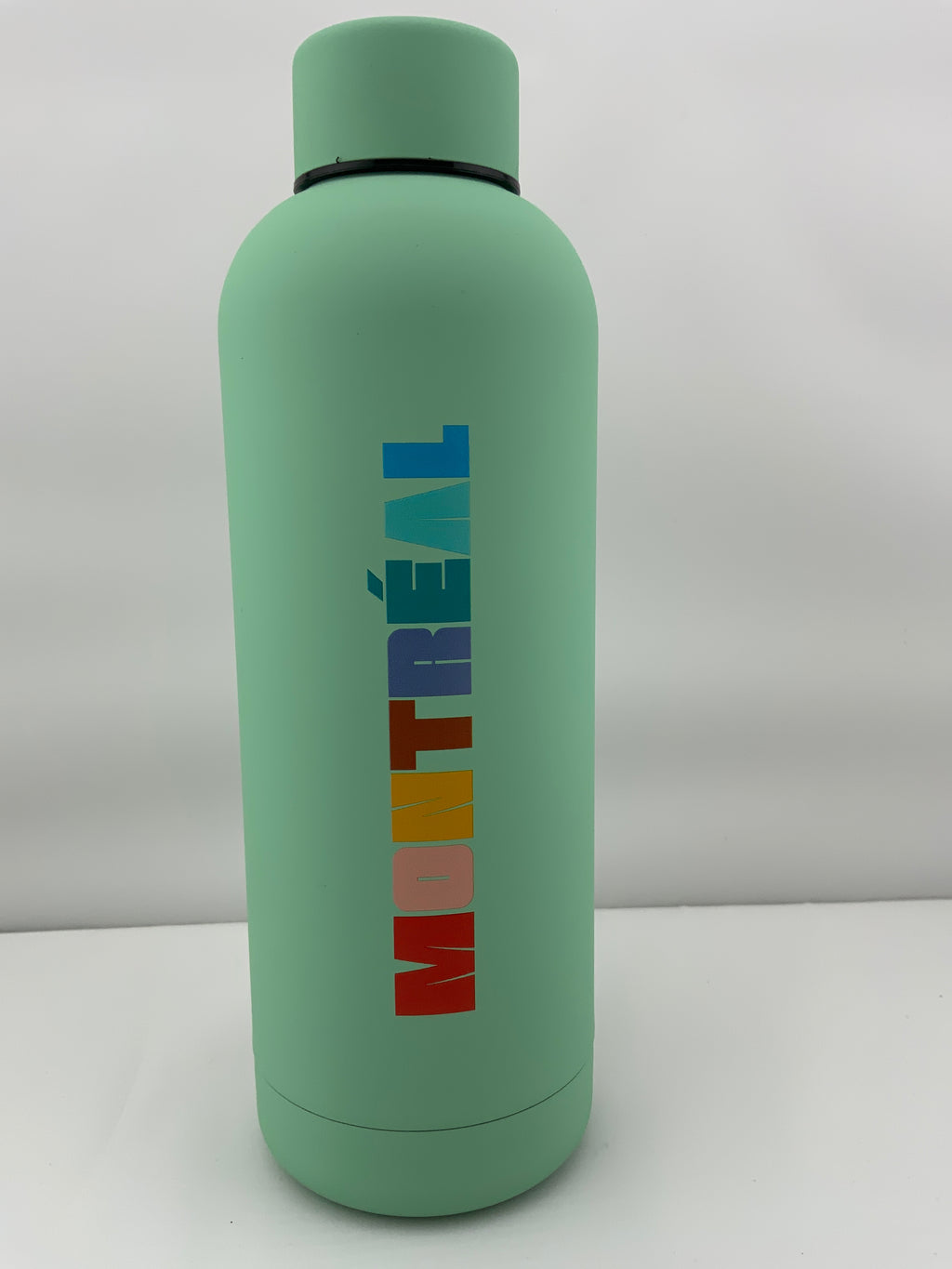Bouteille réutilisable / MSTL