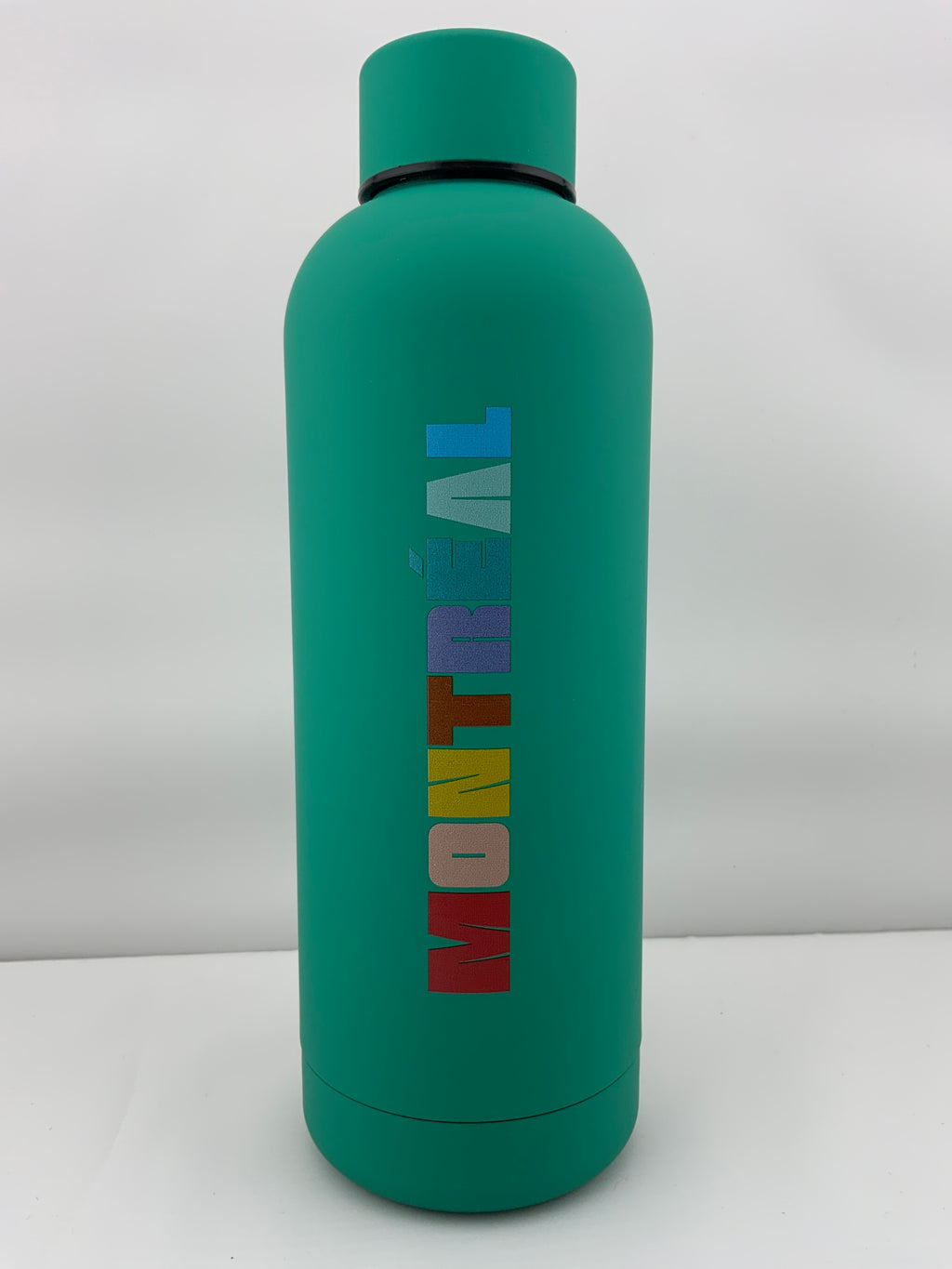 Bouteille réutilisable / MSTL