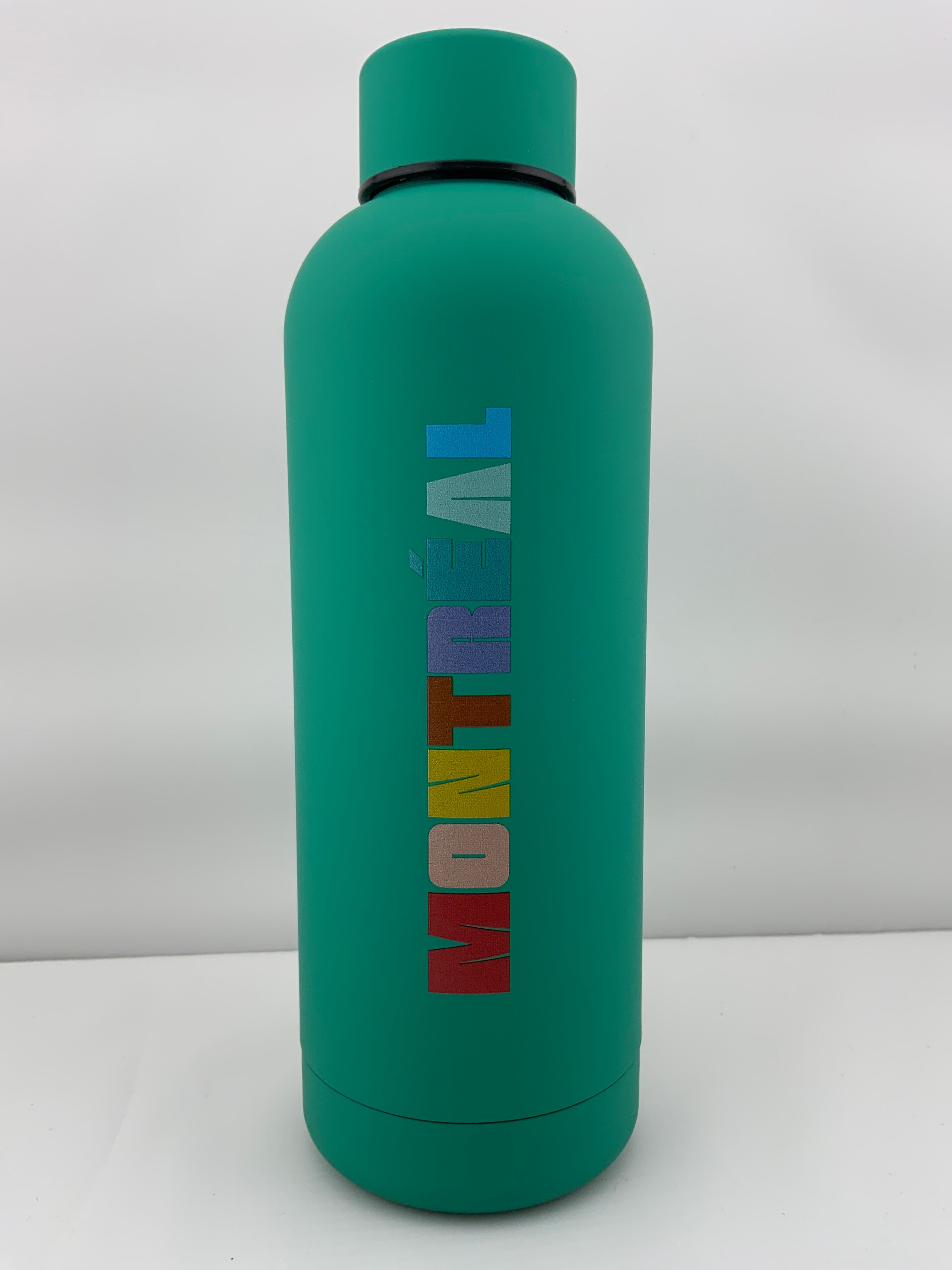 Bouteille réutilisable / MSTL