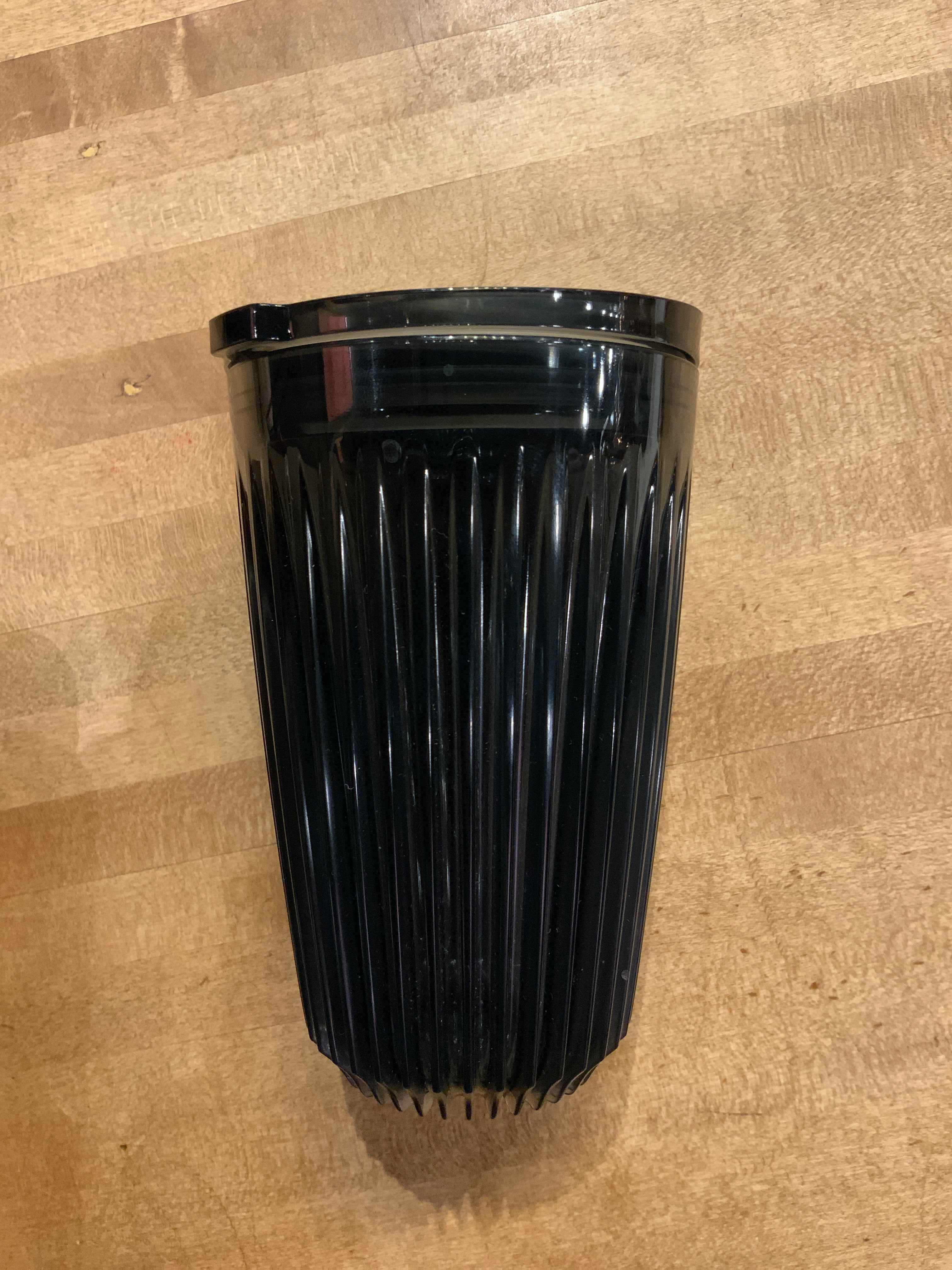 Tasse / Huskee - Renew Transparente - 12oz