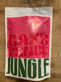 Café / Jungle - Oscuro - Collé collé - 300g