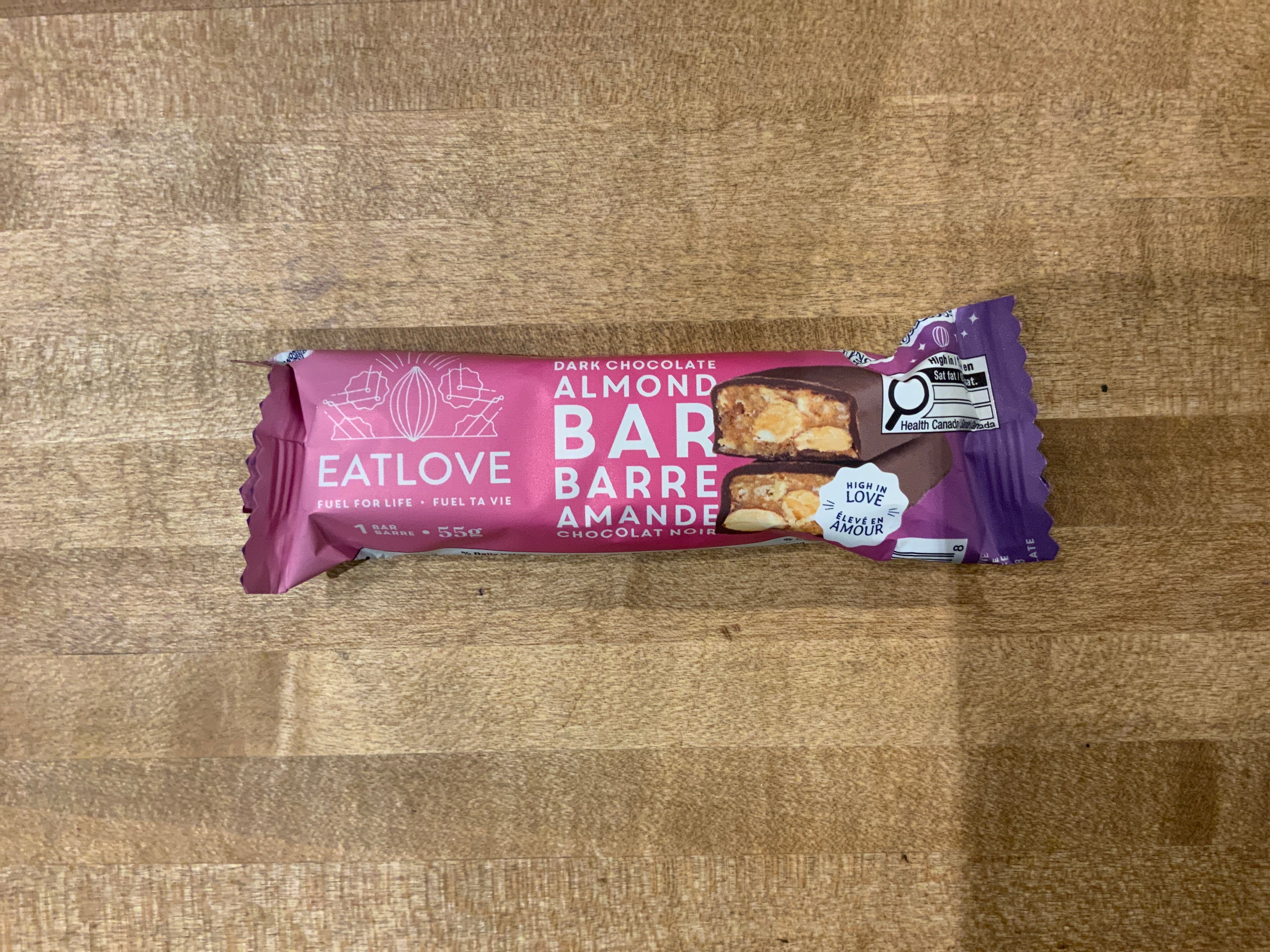 Eatlove - bar