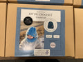 Kit de crochet / Le Petit Tousi - Tuque Alice