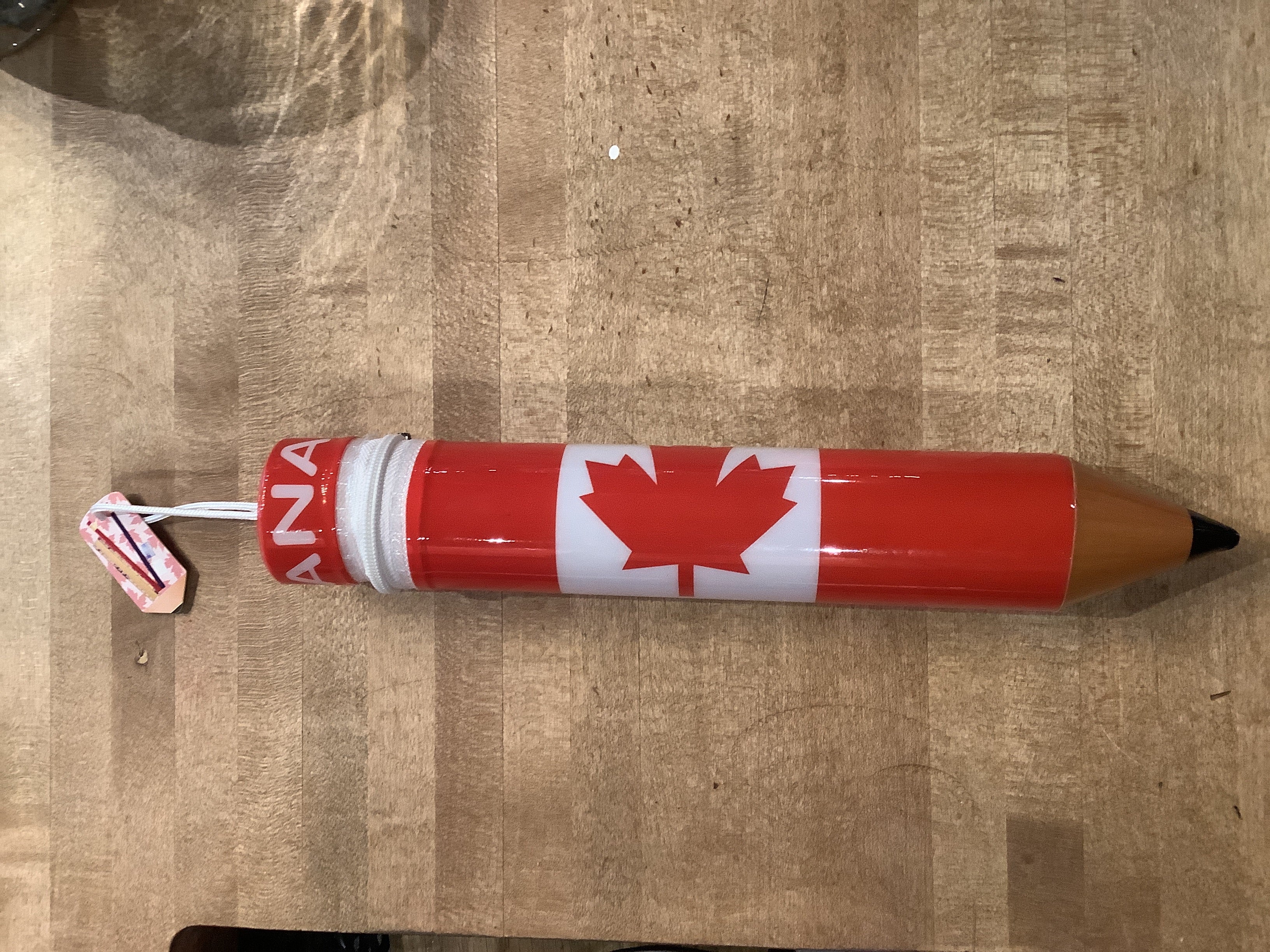 Trousse / Royal Sales -  Crayon Géant Canada