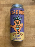 Beer / Adrift - Wakagourou