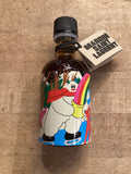 Sirop d’érable / Pony et Ferme du Loup - 50ml - Collab