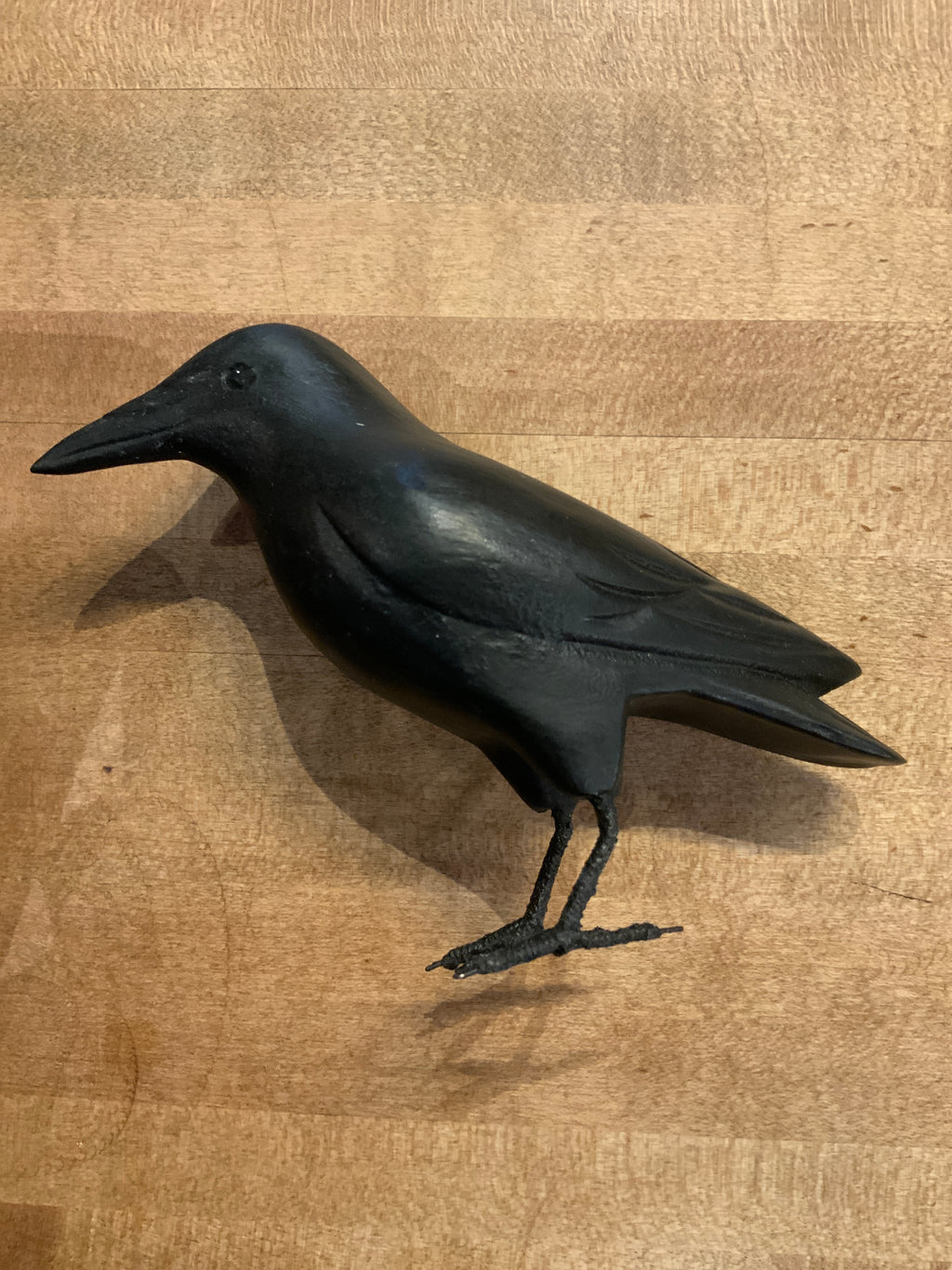Bird / Avian Biology - Decorative Figurine