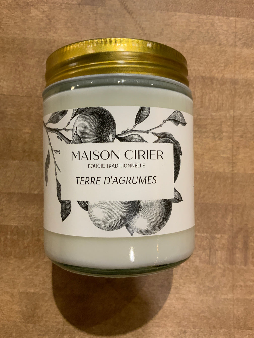 Chandelle / Maison Cirier - Diverses
