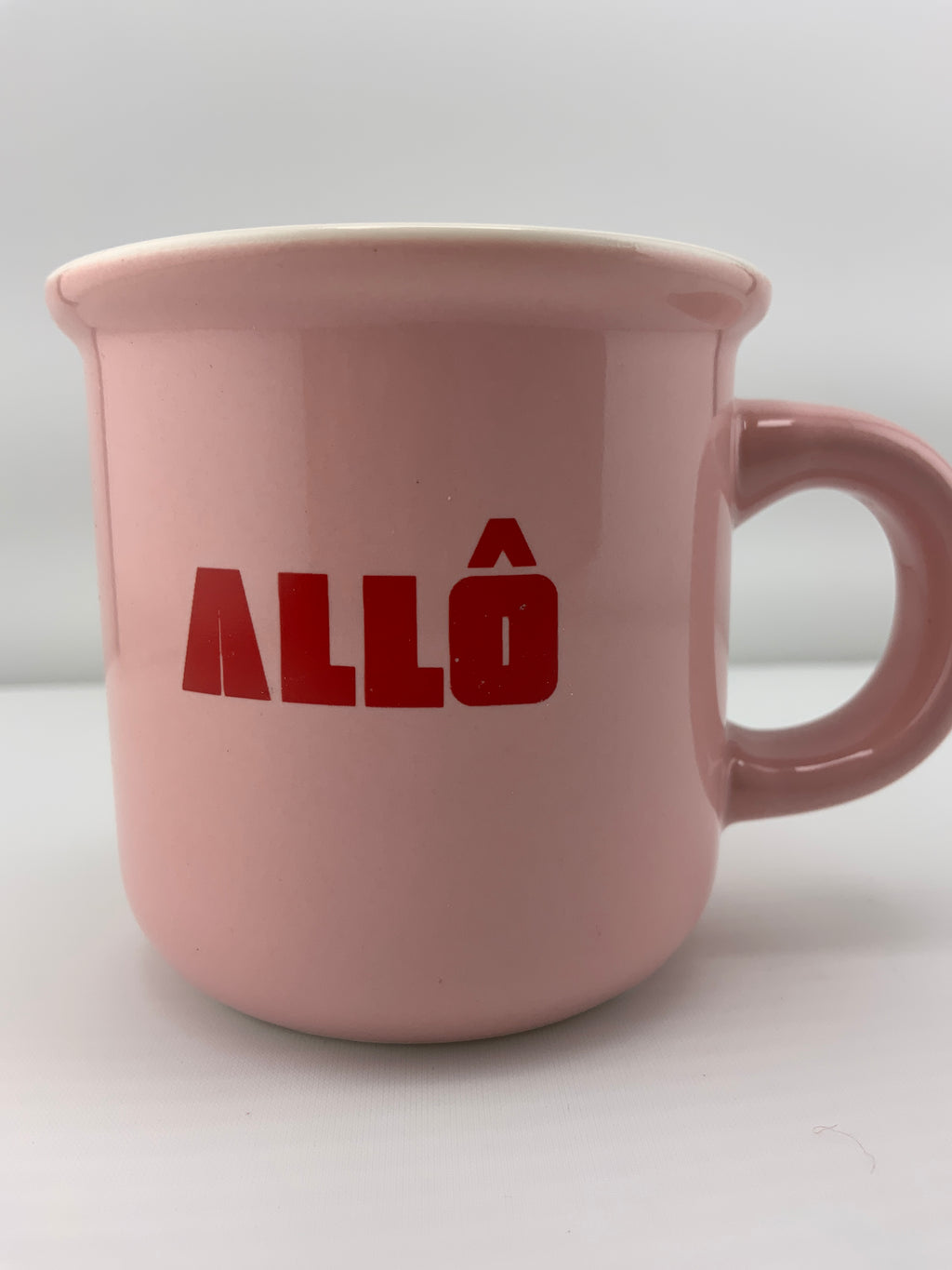 Mini mug / MSTL