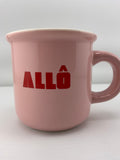 Mini mug / MSTL