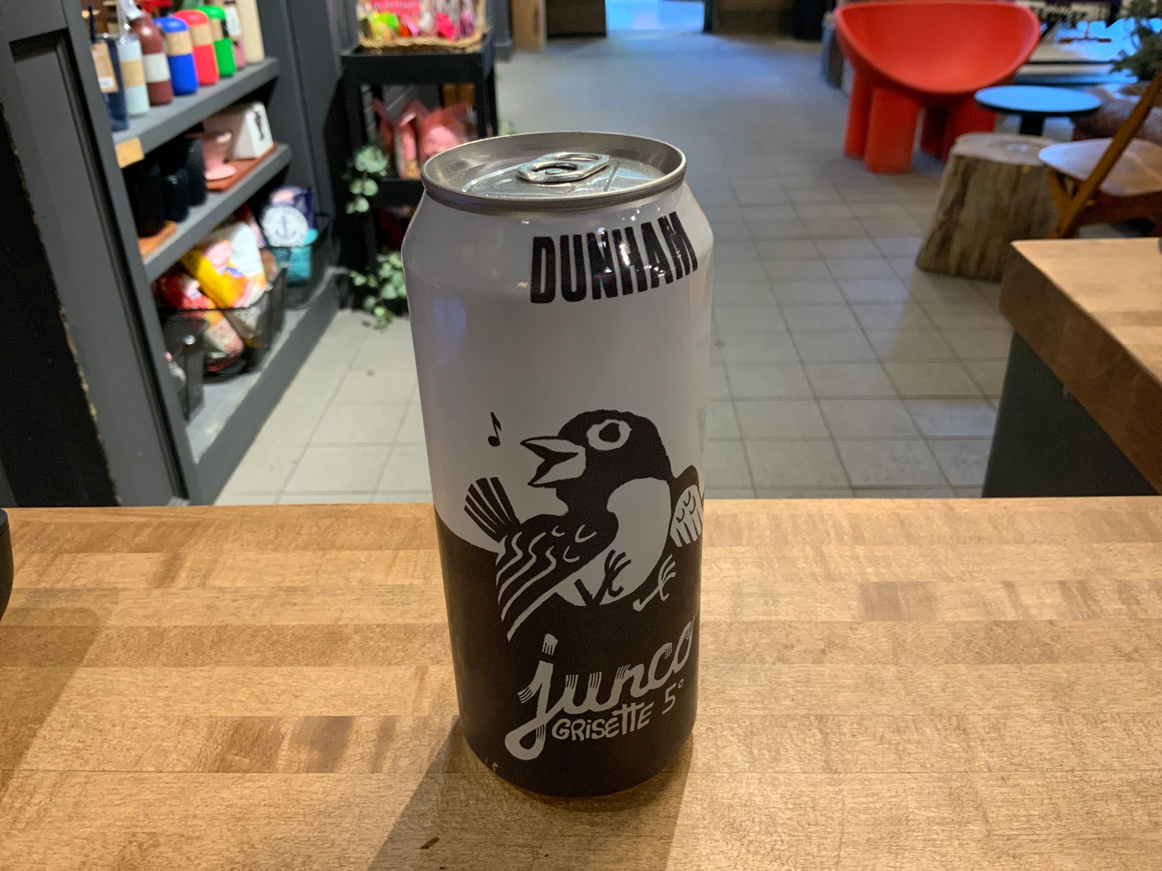Beer / Dunham - Cyclops IPA