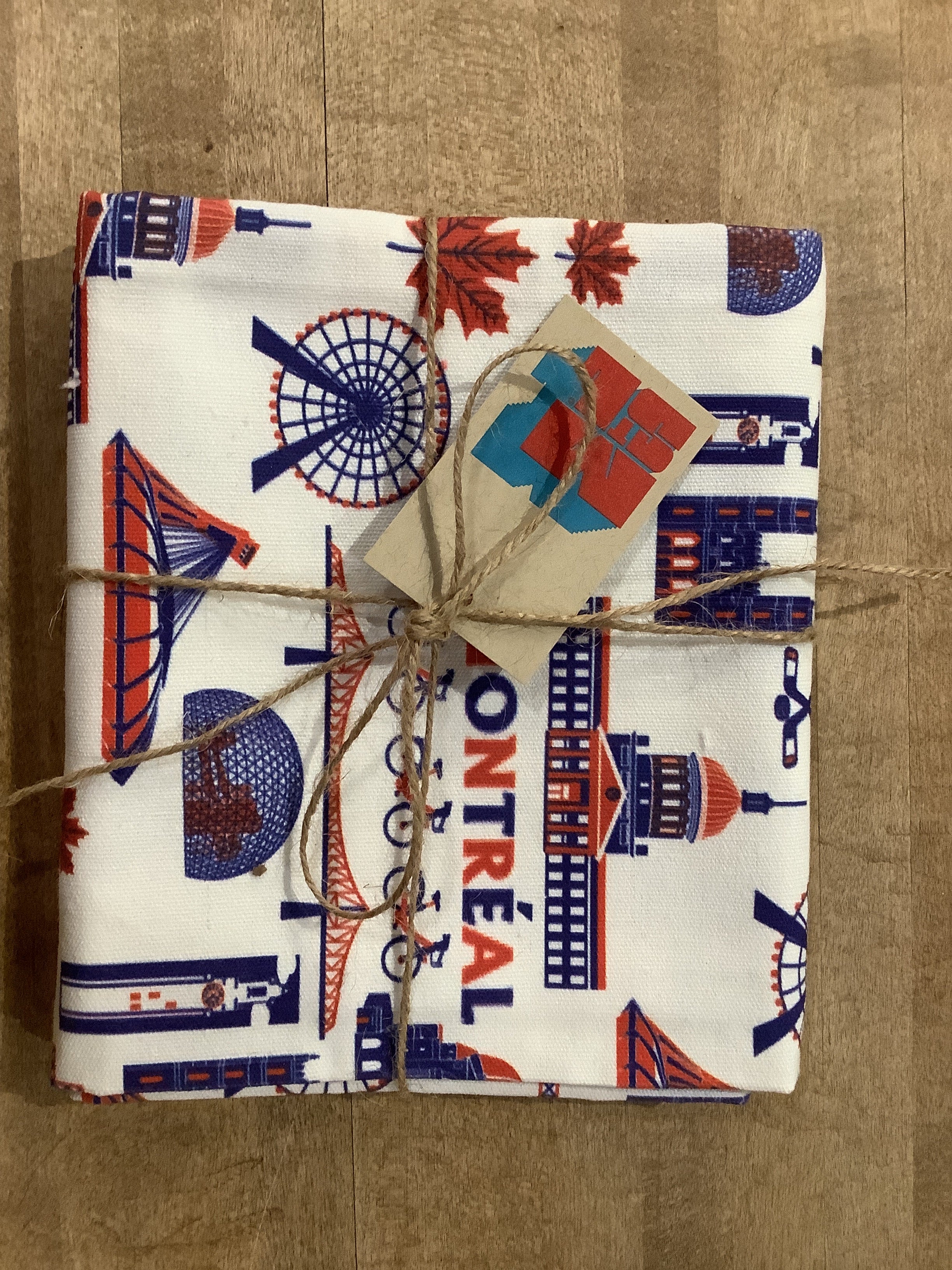 Linge a vaisselle / Royal Sales