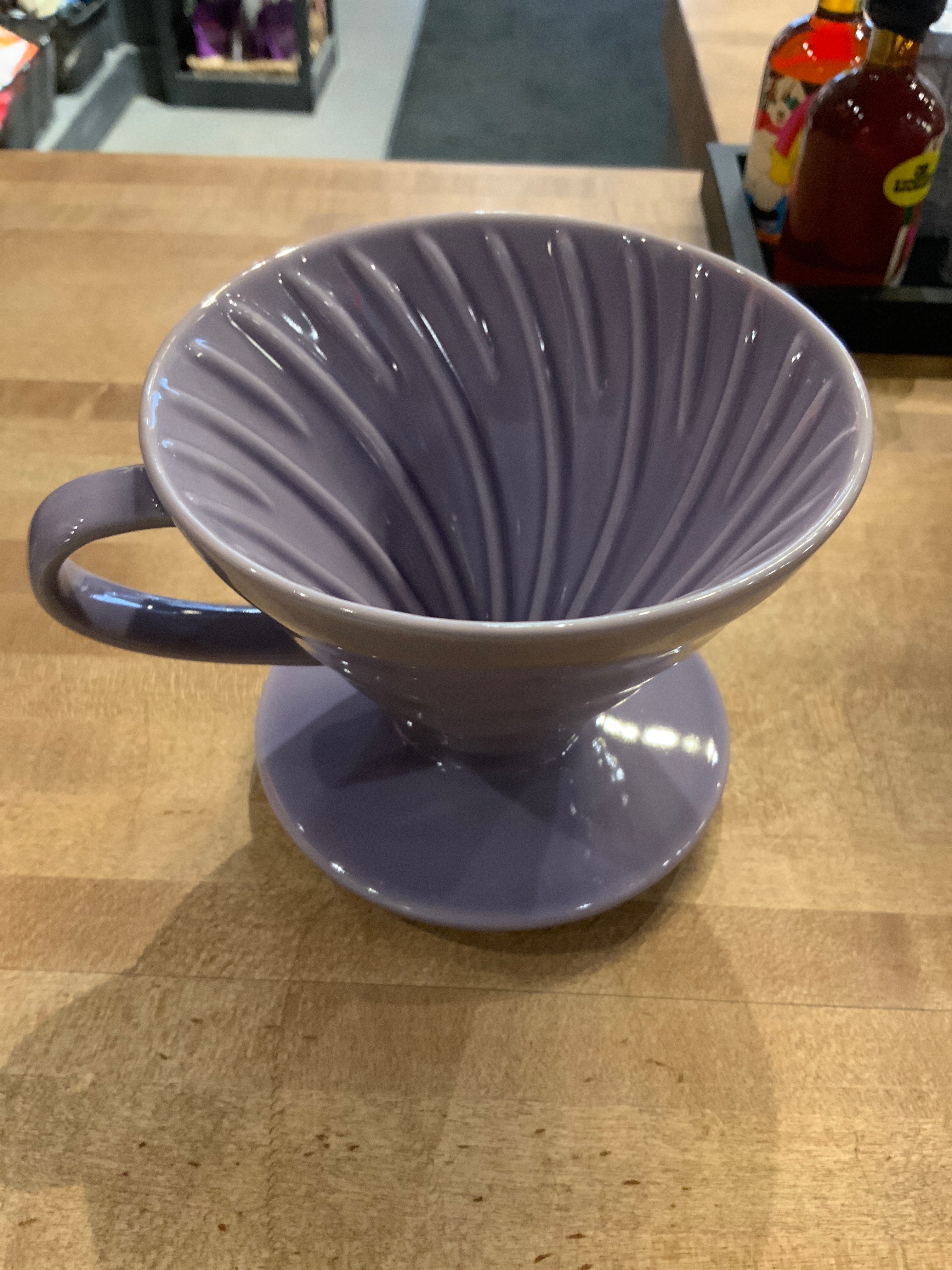 V60 / Hario - Céramique