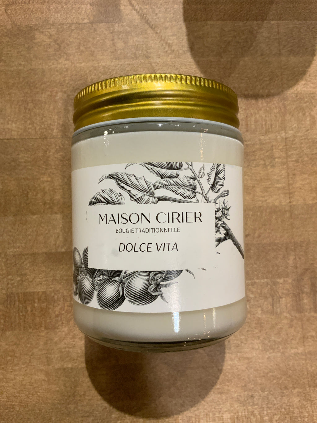 Chandelle / Maison Cirier - Diverses
