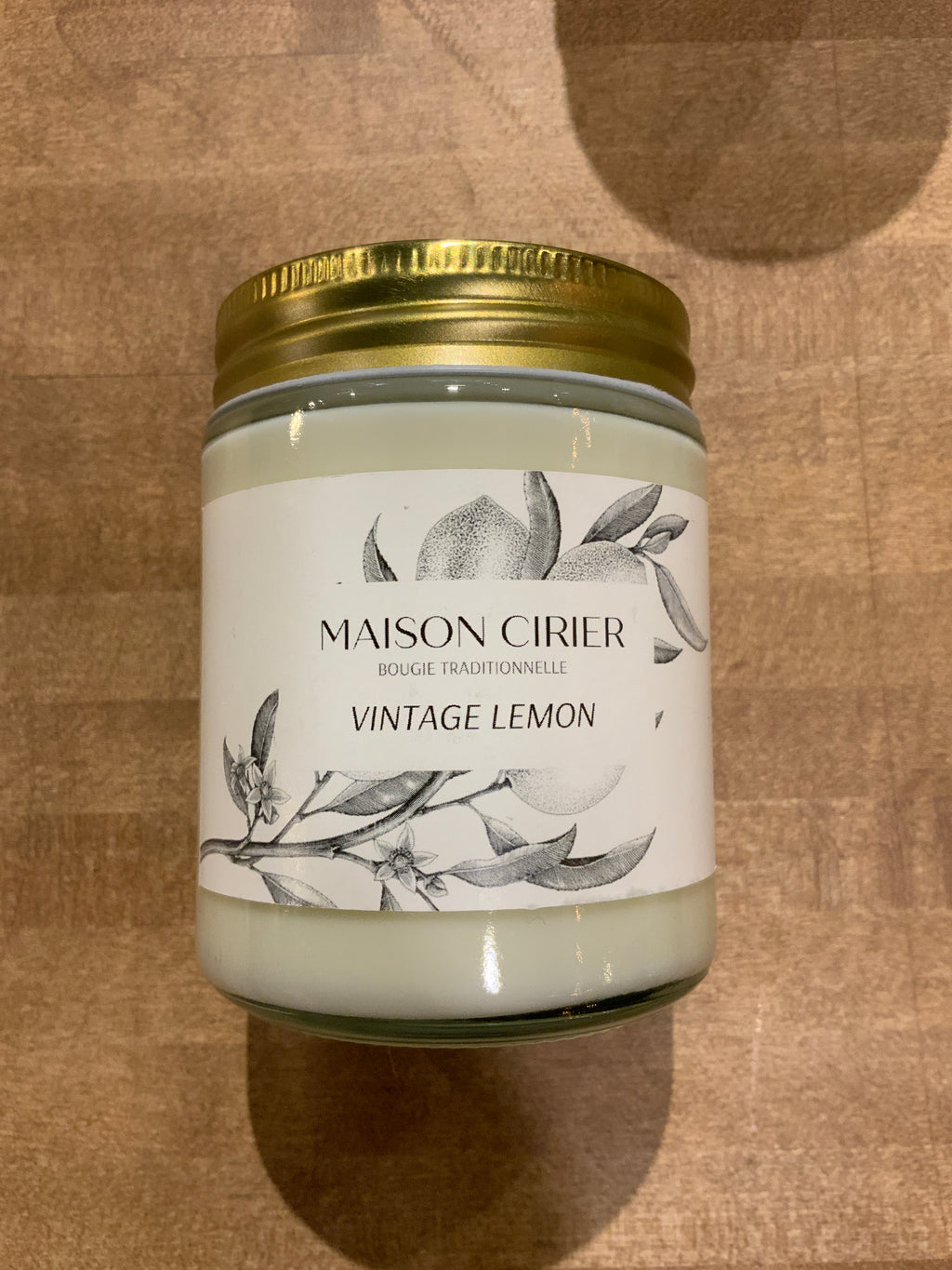 Chandelle / Maison Cirier - Diverses