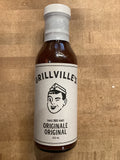 Sauce / Grillville's - BBQ Originale