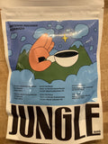 Coffee / Jungle - Antonio Recinos Alvarado - 225 g