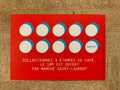 Café gratuit (carte fidélité)