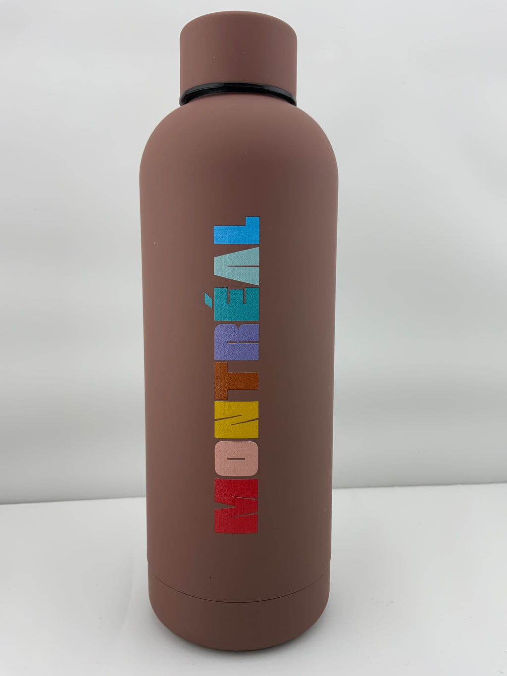 Bouteille réutilisable / MSTL