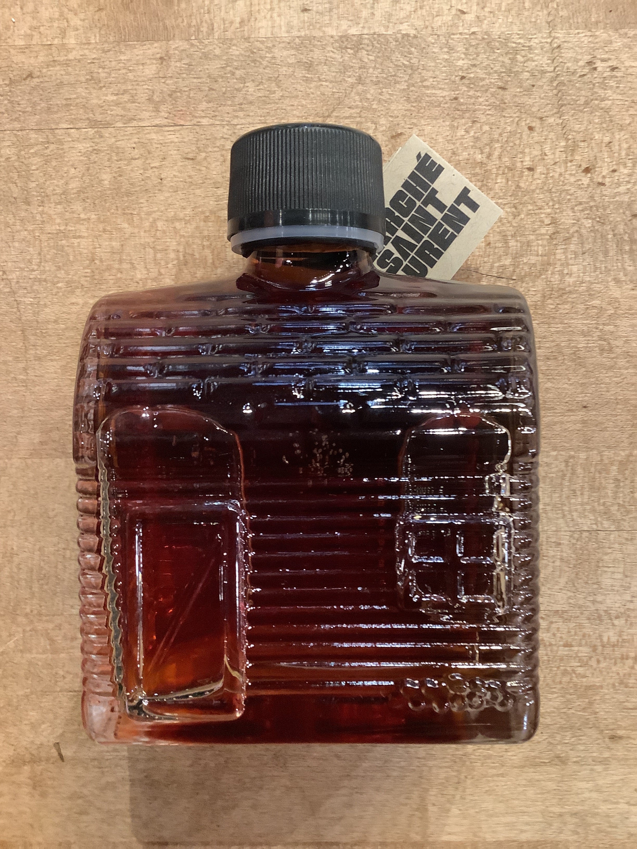 Sirop d'érable/  MSTL - Chalet - 250ml