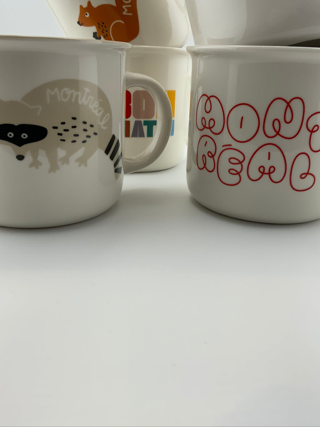 Tasse / MSTL