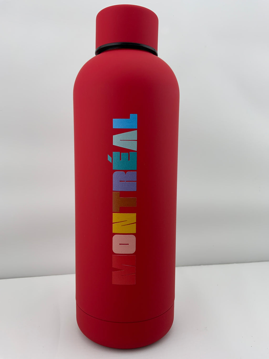Bouteille réutilisable / MSTL