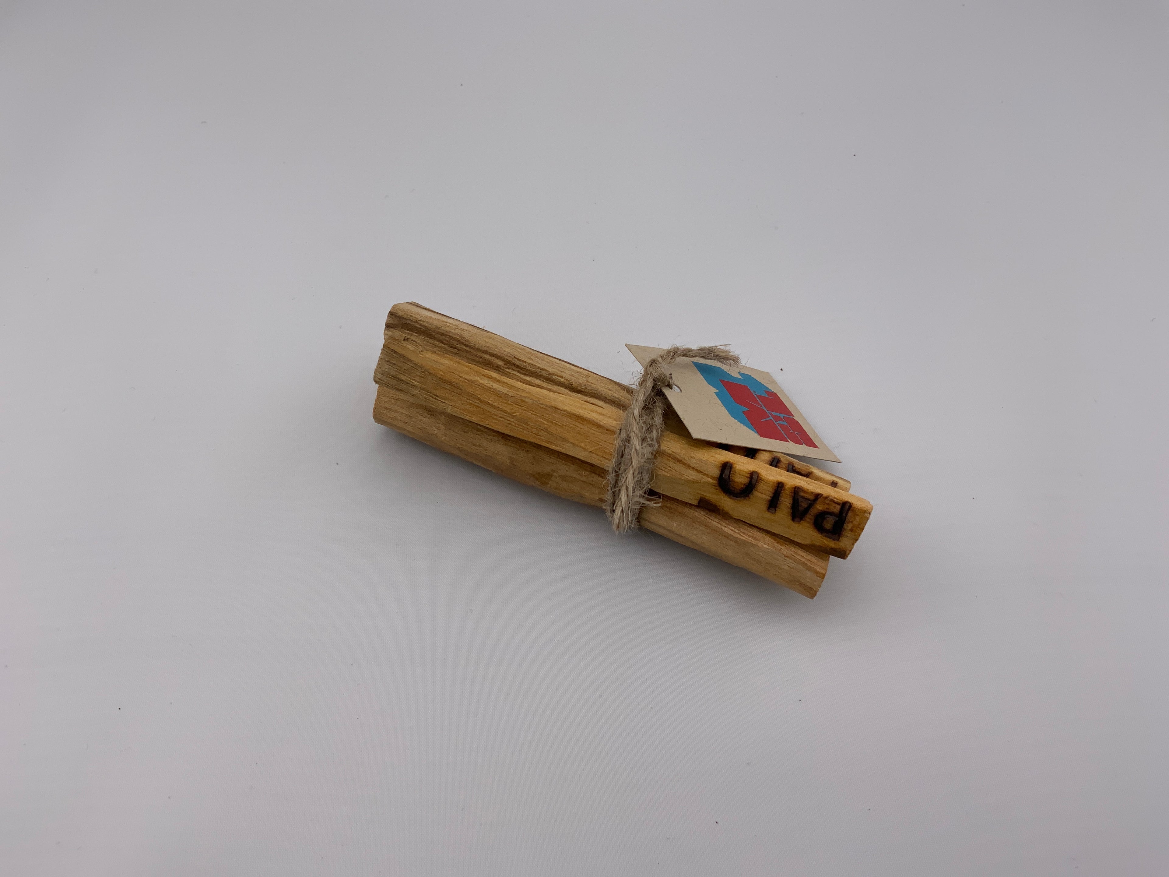 Palo Santo / Palo - Bundle