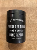 Épices / Les As du Fumoir - Poivre des Dunes