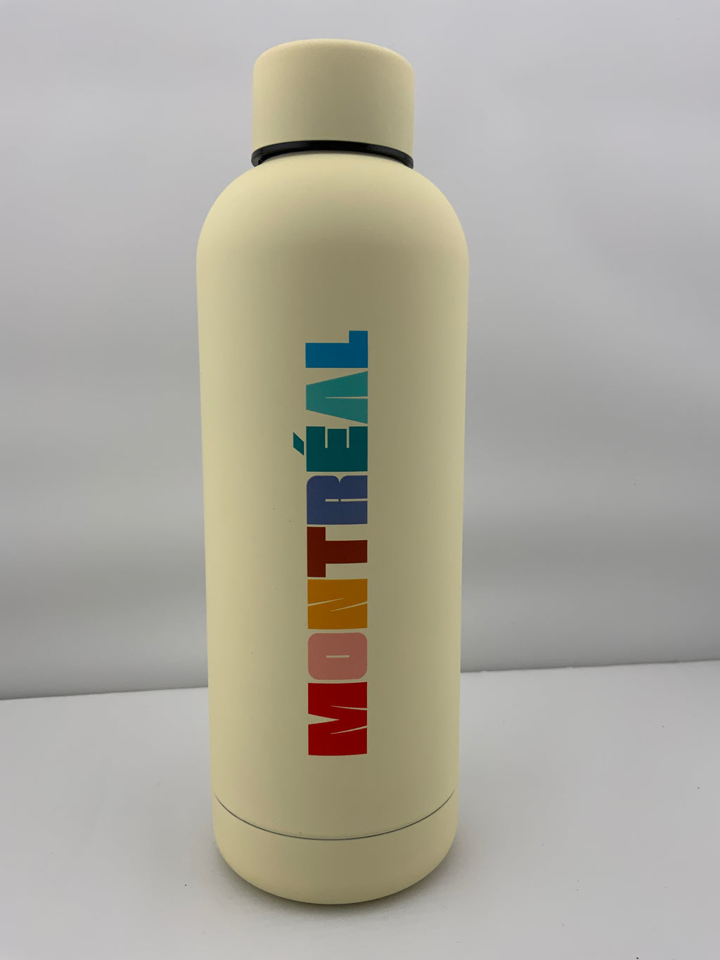Bouteille réutilisable / MSTL